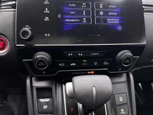 Certified 2022 Honda CR-V EX image 17