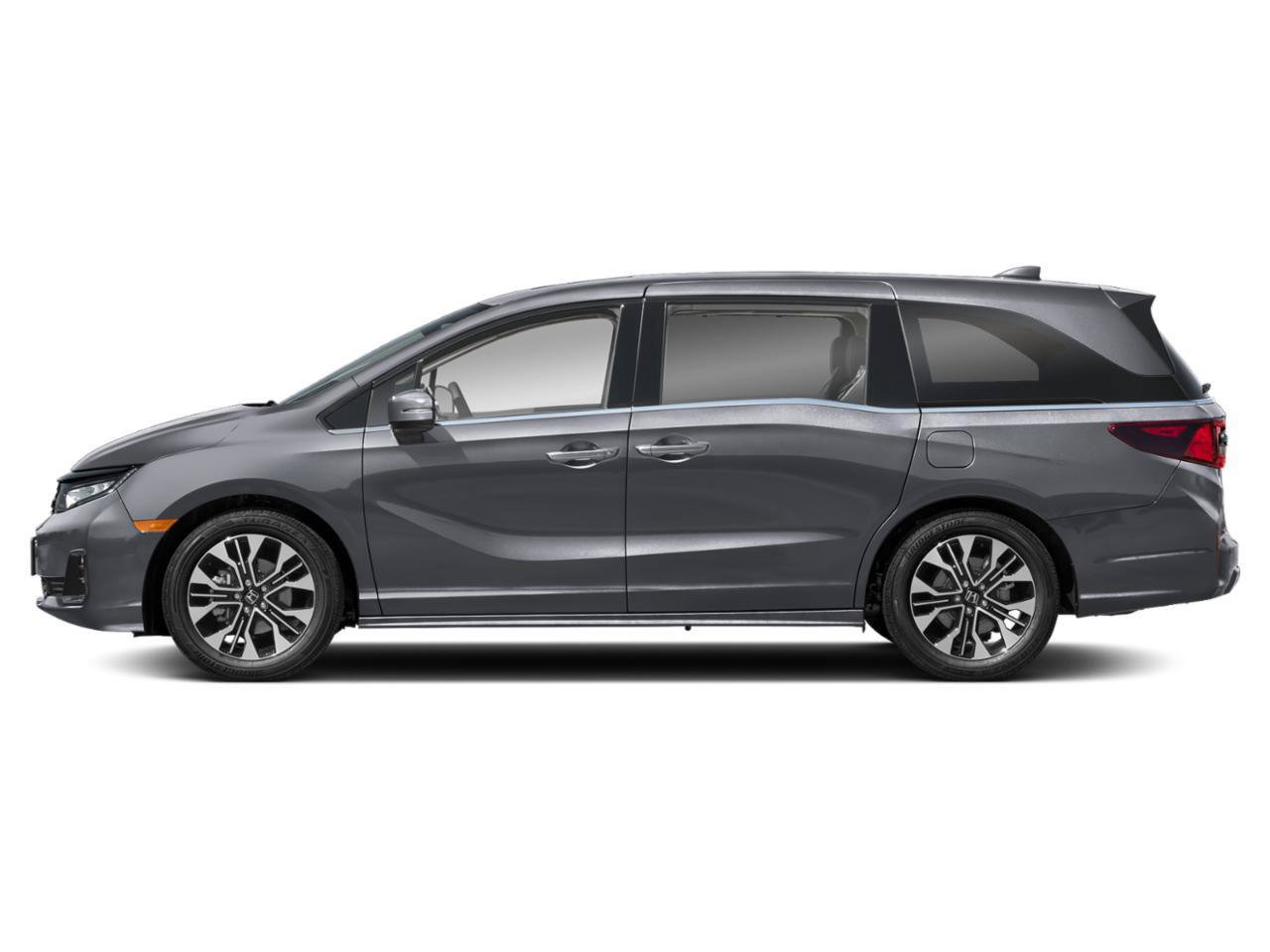New 2027 Honda Odyssey Elite image 13