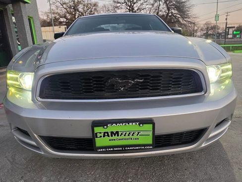 Used 2013 Ford Mustang Coupe image 58