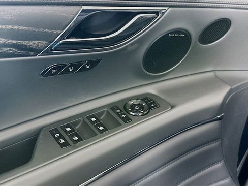 New 2026 Genesis GV80 3.5T Prestige AWD/4WD image 20