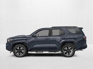 New 2026 Toyota 4Runner TRD Sport Premium AWD/4WD video 3