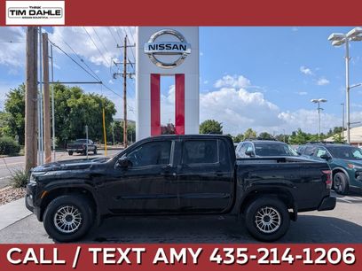 Used 2023 Nissan Frontier SV w/ SV Premium Package