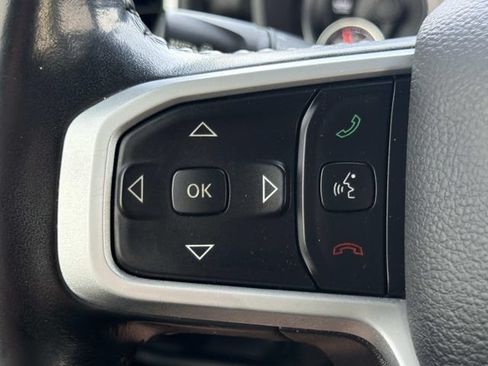 Used 2022 RAM 1500 Big Horn w/ Night Edition AWD/4WD image 26