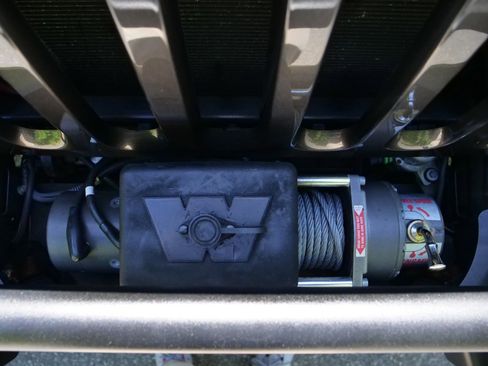 Used 2016 Jeep Wrangler Unlimited Rubicon AWD/4WD image 52