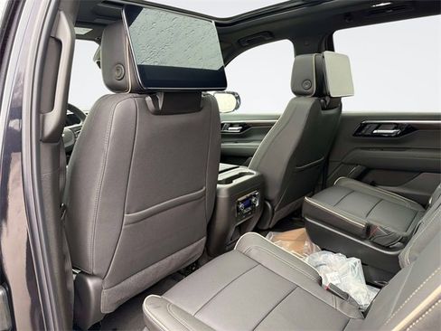 New 2026 Chevrolet Tahoe Premier image 14