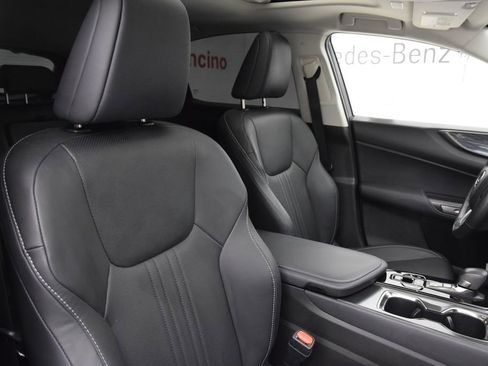 Used 2025 Lexus NX 350h AWD w/ Cold Area Package image 18