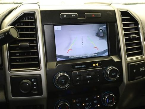 Used 2021 Ford F250 Lariat w/ Lariat Value Package AWD/4WD image 23