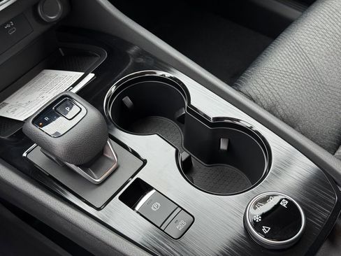 New 2026 Nissan Rogue SV image 13