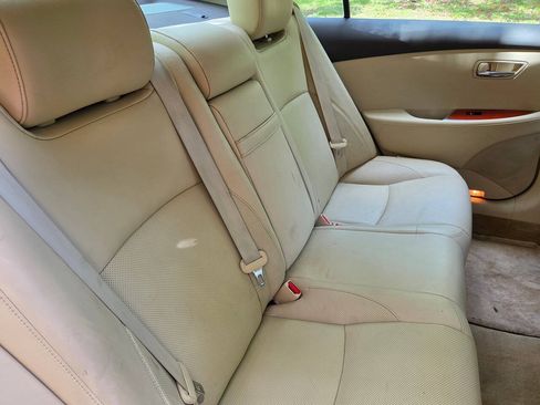Used 2011 Lexus ES 350 FWD image 10