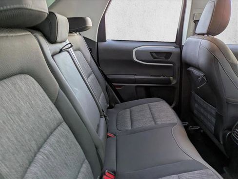 Used 2021 Ford Bronco Sport Big Bend image 19