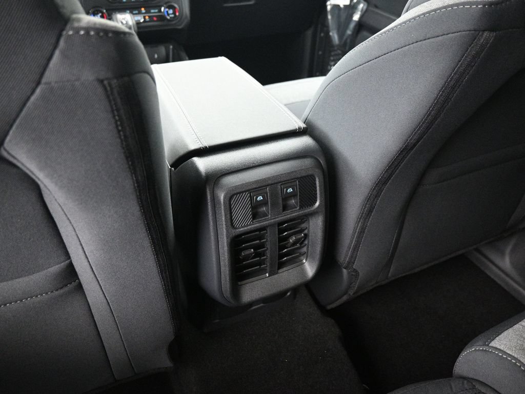 Used 2025 Ford Bronco Big Bend AWD/4WD image 21