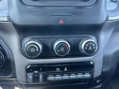 Used 2021 RAM 2500 Tradesman AWD/4WD image 18