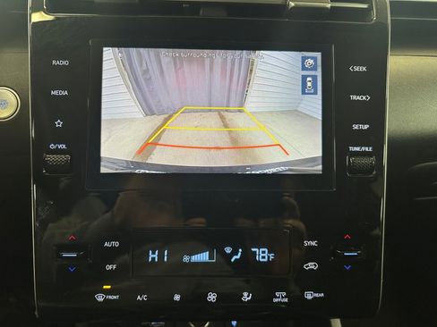 Used 2024 Hyundai Tucson SEL image 13