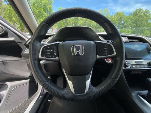 Used 2016 Honda Civic EX image 26