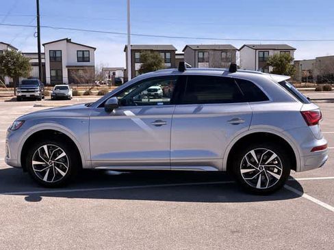 Used 2023 Audi Q5 2.0T Premium Plus AWD/4WD image 3