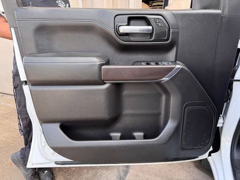 Used 2019 Chevrolet Silverado 1500 LT w/ All-Star Edition AWD/4WD image 20