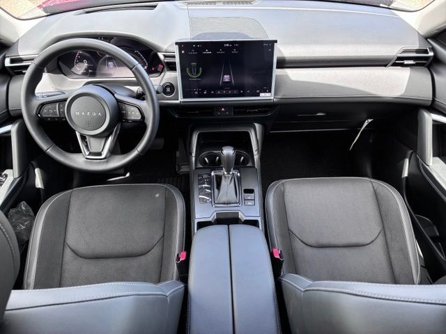 New 2026 MAZDA CX-5 Preferred AWD/4WD image 11