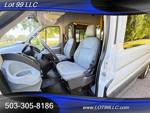 Used 2017 Ford Transit 350 XL RWD image 22