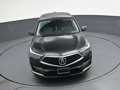 Used 2021 Acura RDX AWD image 28