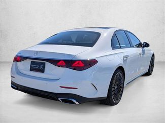New 2026 Mercedes-Benz E 350 Sedan video 2