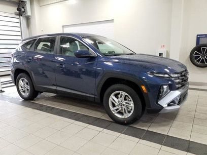 New 2026 Hyundai Tucson SE