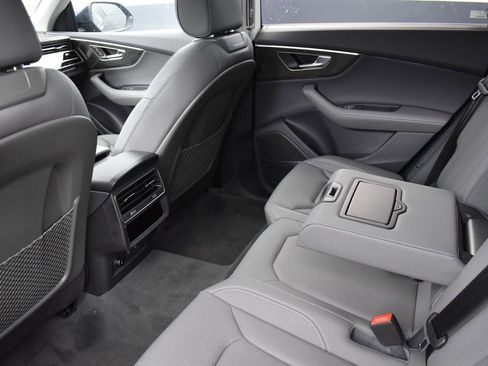 New 2026 Audi Q8 Premium Plus AWD/4WD image 19