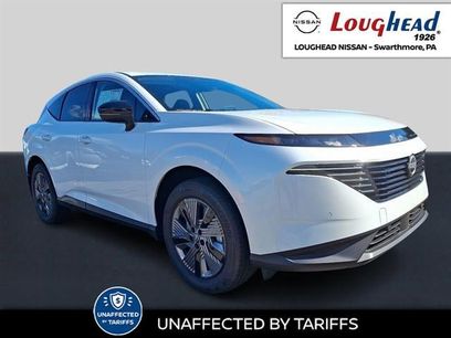 New 2026 Nissan Murano SL