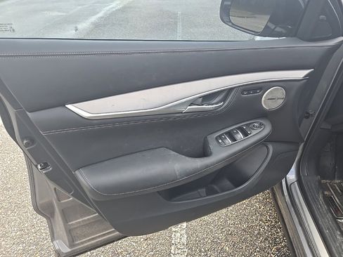 Used 2022 INFINITI QX55 Essential w/ Proactive Package image 11