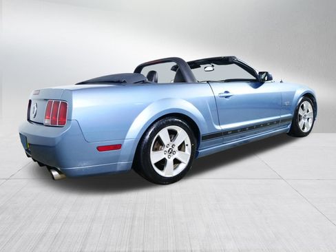 Used 2006 Ford Mustang GT Premium image 7