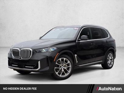 Used 2024 BMW X5 xDrive40i
