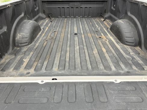 Used 2017 Ford F450 Platinum w/ Platinum Ultimate Package AWD/4WD image 23