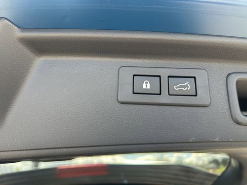 Used 2024 Subaru Forester Wilderness image 12