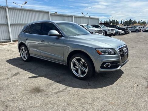 Used 2011 Audi Q5 3.2 Prestige AWD/4WD image 2