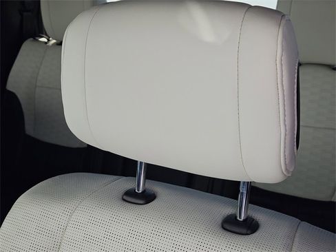 Used 2023 Toyota Tundra Capstone image 15