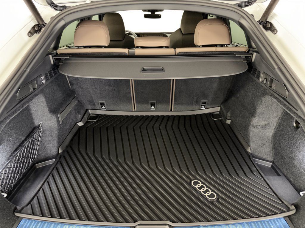New 2026 Audi Q5 Prestige AWD/4WD image 28