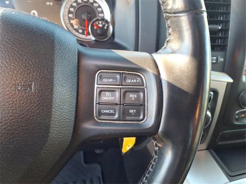 Used 2018 RAM 1500 Big Horn image 22