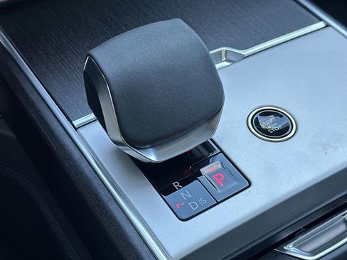 New 2026 Land Rover Range Rover SE AWD/4WD image 26