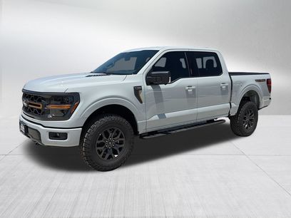 Used 2026 Ford F150 Tremor w/ Bed Utility Package