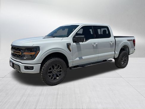 Used 2026 Ford F150 Tremor w/ Bed Utility Package AWD/4WD image 1