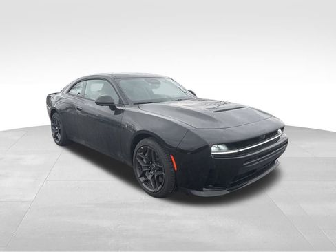 New 2026 Dodge Charger Scat Pack AWD/4WD image 8