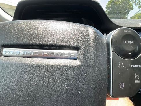 Used 2020 Land Rover Range Rover Evoque S AWD/4WD image 39