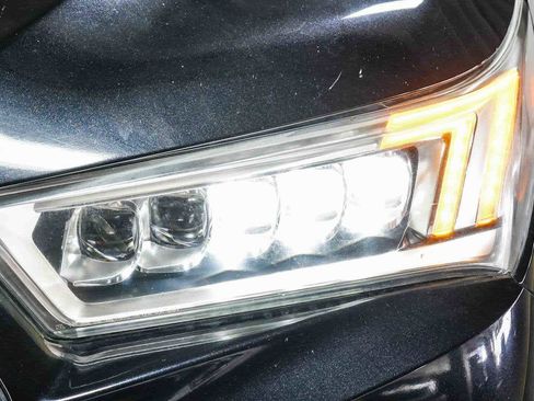 Used 2020 Acura MDX FWD w/ Technology Package image 8