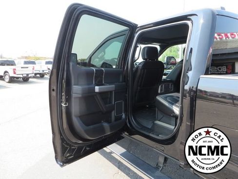 Used 2021 Ford F250 Platinum AWD/4WD image 54