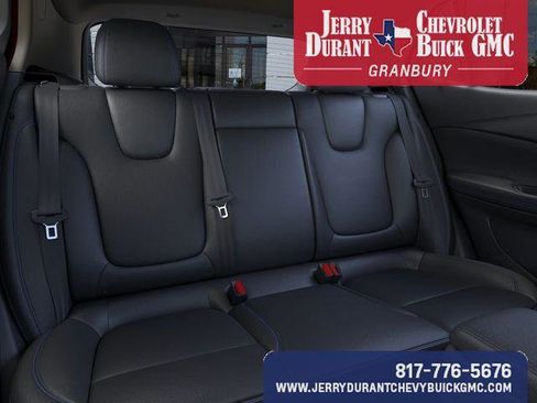 New 2026 Buick Encore GX Sport Touring FWD image 19