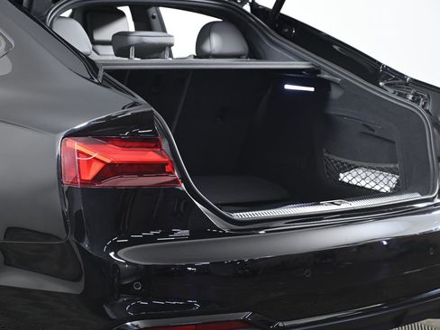 Used 2025 Audi A5 2.0T Premium Plus image 35