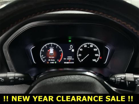 Used 2023 Honda Pilot TrailSport image 37