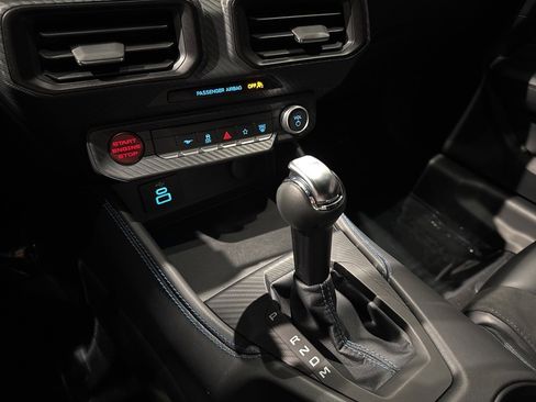 Used 2025 Ford Mustang Dark Horse image 36