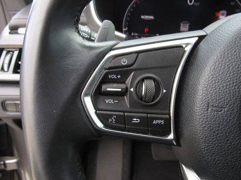 Certified 2023 Acura MDX FWD w/ Technology Package image 24