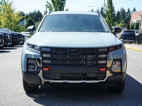 New 2025 Hyundai Santa Cruz XRT image 10