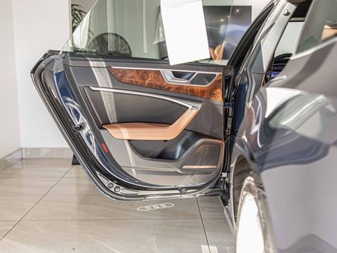 Used 2022 Audi A7 3.0T Premium Plus w/ Premium Plus image 36